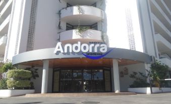 Hotel-Apartamentos Andorra