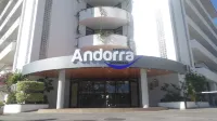 Hotel Apartamentos Andorra Hoteles en Playa de la Américas