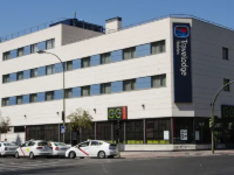 Travelodge Torrelaguna Hotels near Prado Museum