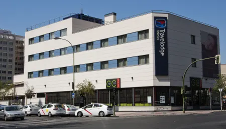 Travelodge Torrelaguna