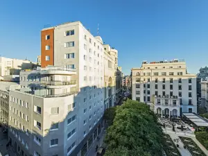 NH Collection Suecia