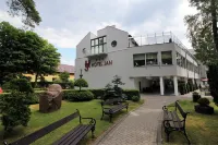 Hotel Jan Hotels in Darlowo