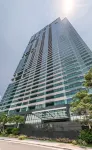 Aruga Apartments by Rockwell