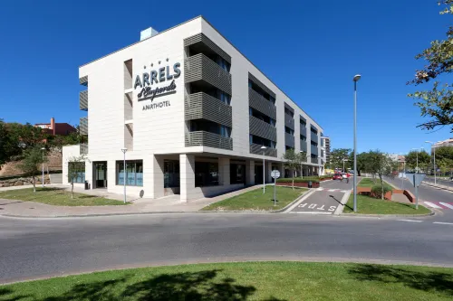 Arrels d'Emporda Hôtels à : Palafrugell