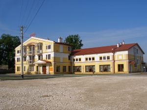 Hotel Rajski Ogród