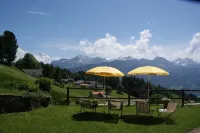 Hotel Fassbind (Beausite) Hotels in Beatenberg