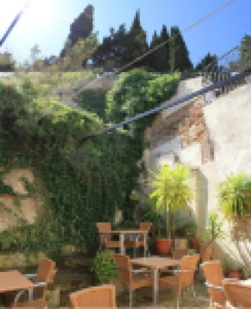 Hotel Boutique Puerta de las Granadas