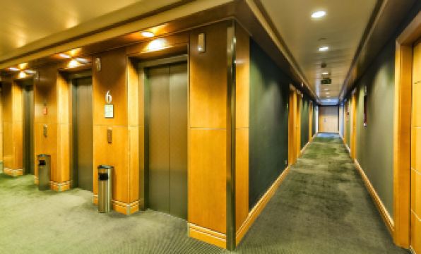 Hotel Barcelona Universal