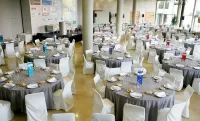 Qgat Restaurant Events & Hotel Hotels in Rubi