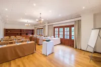 Mett Hotel & Beach Resort Marbella Estepona Hotels in Atalaya Isdabe
