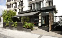 Hotel Niza Hotel di San Sebastian