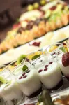 Salles Ciutat del Prat Barcelona Airport - Breakfast