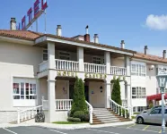 Hotel Castro Hotels in Comarca de Ordes
