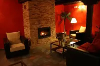 La Casona de Revolgo Hotels in Alfoz de Lloredo