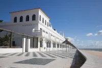 Playa de la Luz Hotels in Rota