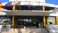 Apartamentos Mexico Hôtels à : Vera