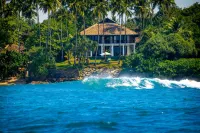 Eraeliya Villas & Gardens