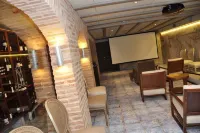 La Mozaira Hotel a Puebla de Farnals