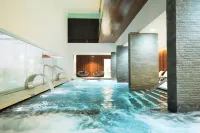 JOIA Salomé by Iberostar -Adults Only - 5 tähden