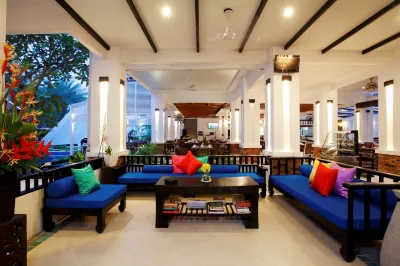 Access Resort & Villas Hotel in zona The Aristo Condo Karon Beach
