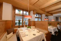 Hotel Balsthal Hotel di Egerkingen