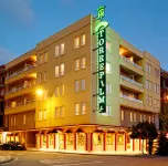 Hotel Torrepalma Hotel a Alcala la Real