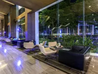 Novotel Bangkok Impact - bar