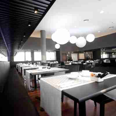 Hotel Carris Marineda Dining/Meeting Rooms