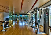 Ace of Hua Hin Resort - Gym