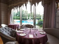 ويندهام جراند إسطنبول كالاميس مارينا هوتل Hotels near جادة بغداد