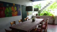 Villa Famiri Boutique Hotel Hotels in Paramaribo