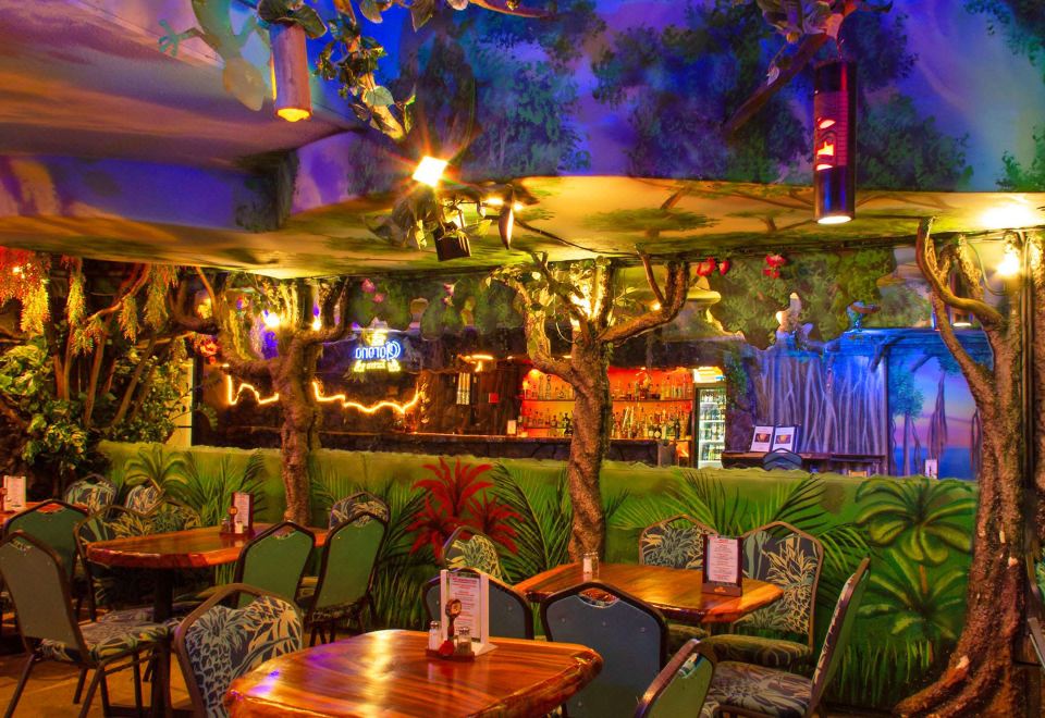 오히아 와이키키 스튜디오 스위트 이미지