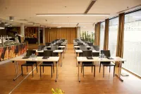 Sono Hotel Hotels in Ostrovacice
