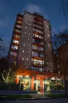 The Sunset Hotel West End, Sonder Hoteles en Vancouver