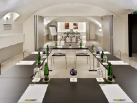 Grand Palace Brno - Small Luxury Hotels of the World Hotels in Brno