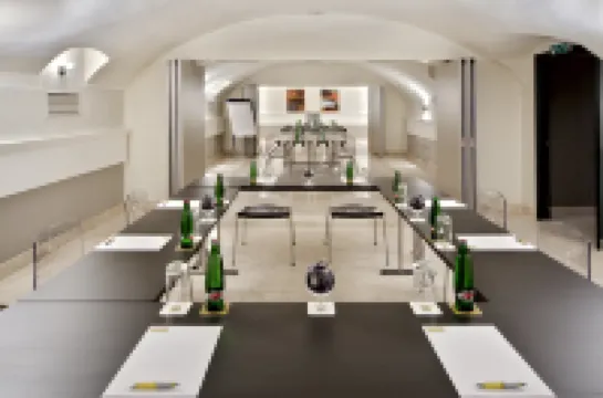 Grand Palace Brno - Czech Leading Hotels