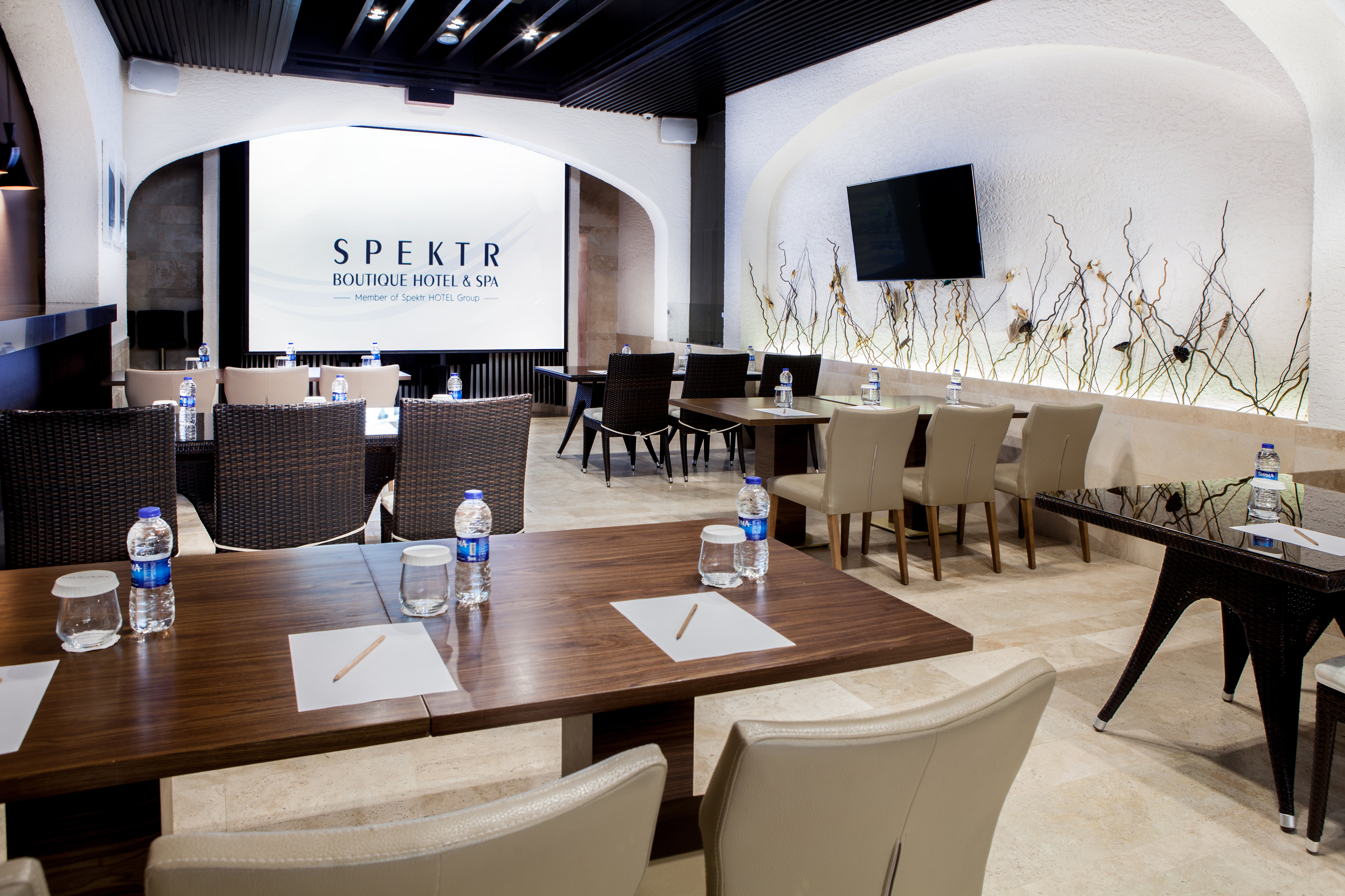 Spektr Boutique Hotel & Spa