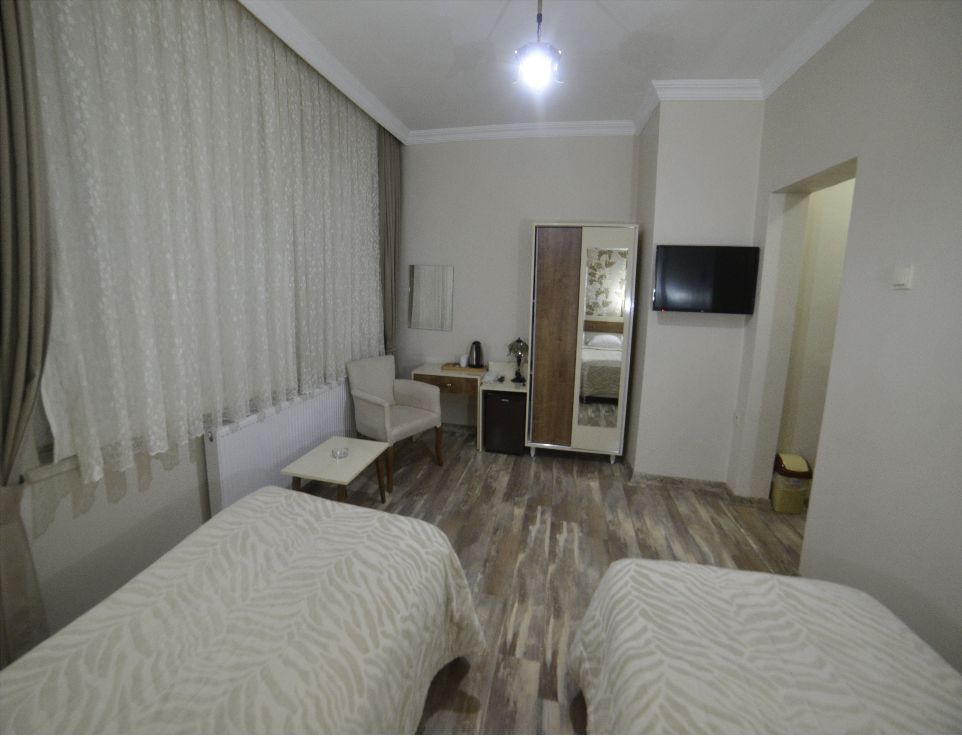 Yilmaz Otel Yozgat