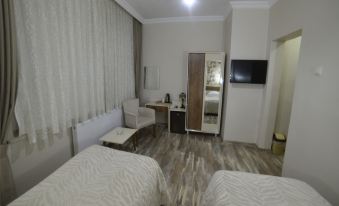 Yilmaz Otel Yozgat