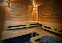 Orea Resort Sklář Harrachov - spa