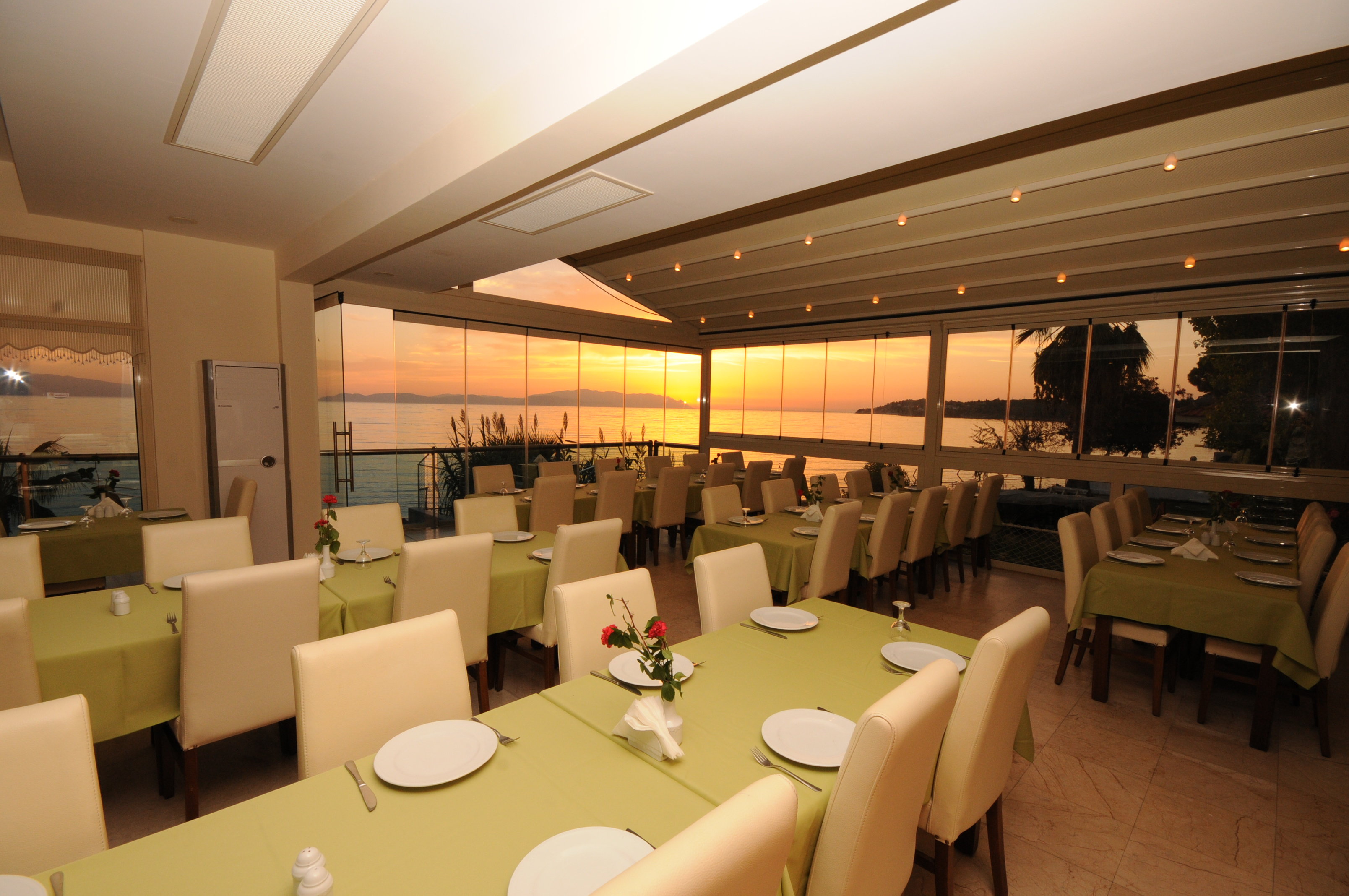 Grand Sahin's Hotel