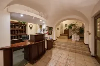 Hotel Adam Trutnov Hotels in Starkov