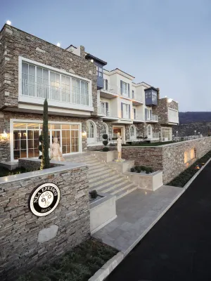 Vinifera Ephesus Hotel