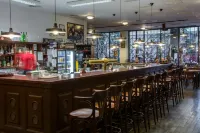 Pivovar Hotel Na Rychte Hotels in Decin