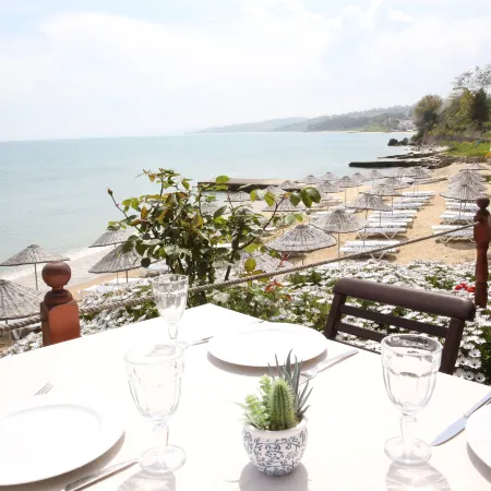 Sinop Antik Otel