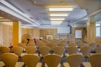 Dráva Hotel Thermal Resort Hotels in Harkány