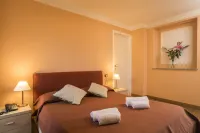 Hotel Villa Rosa Hotels in Rom