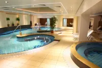 Palace Hotel Hévíz - Gym