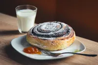 Jagelló Business Hotel - Desayuno