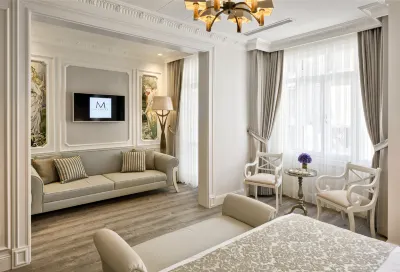 Mirrors Hotel Hotels in Istanbul